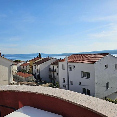 Villa Rouge Crikvenica Exterior photo