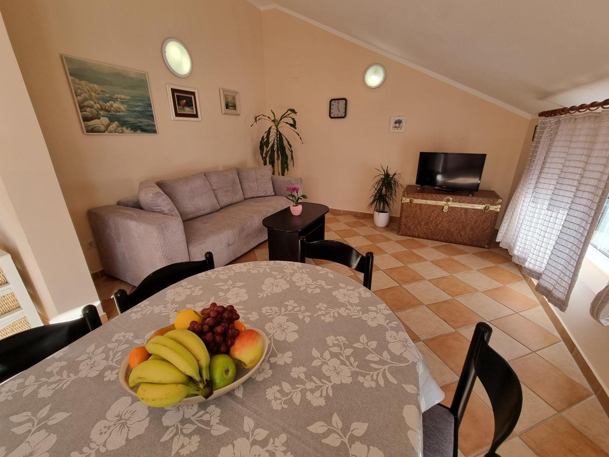 Villa Rouge Crikvenica Exterior photo