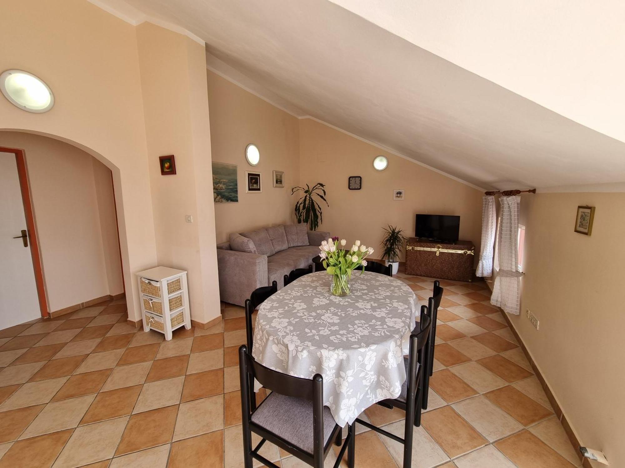 Villa Rouge Crikvenica Exterior photo
