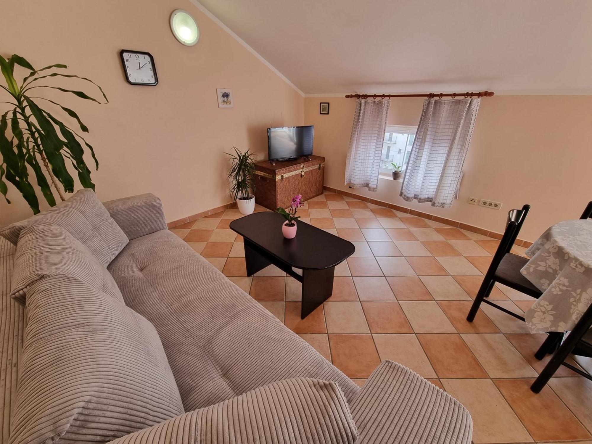 Villa Rouge Crikvenica Exterior photo